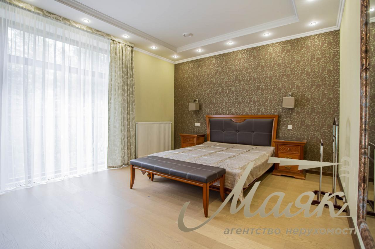 Sale of house 420 m2 in elite KG Solnechnaya Dolina, Romankov