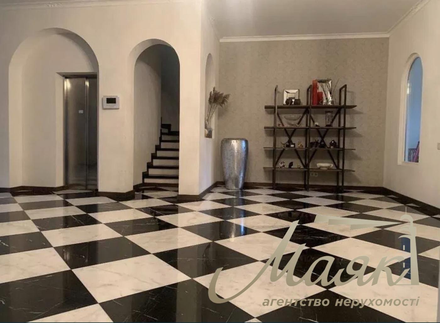 Аренда дома под Киевом, 15 мин.от Печерска,с. Конча Заспа