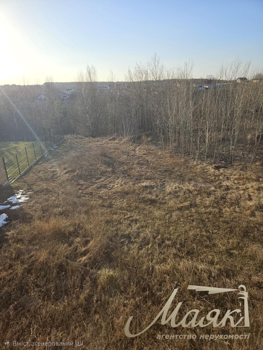 House for sale 170m2 in the cottage town "Panorama" in Ivankovychi village, Obukhivske direction, Kiev region.
