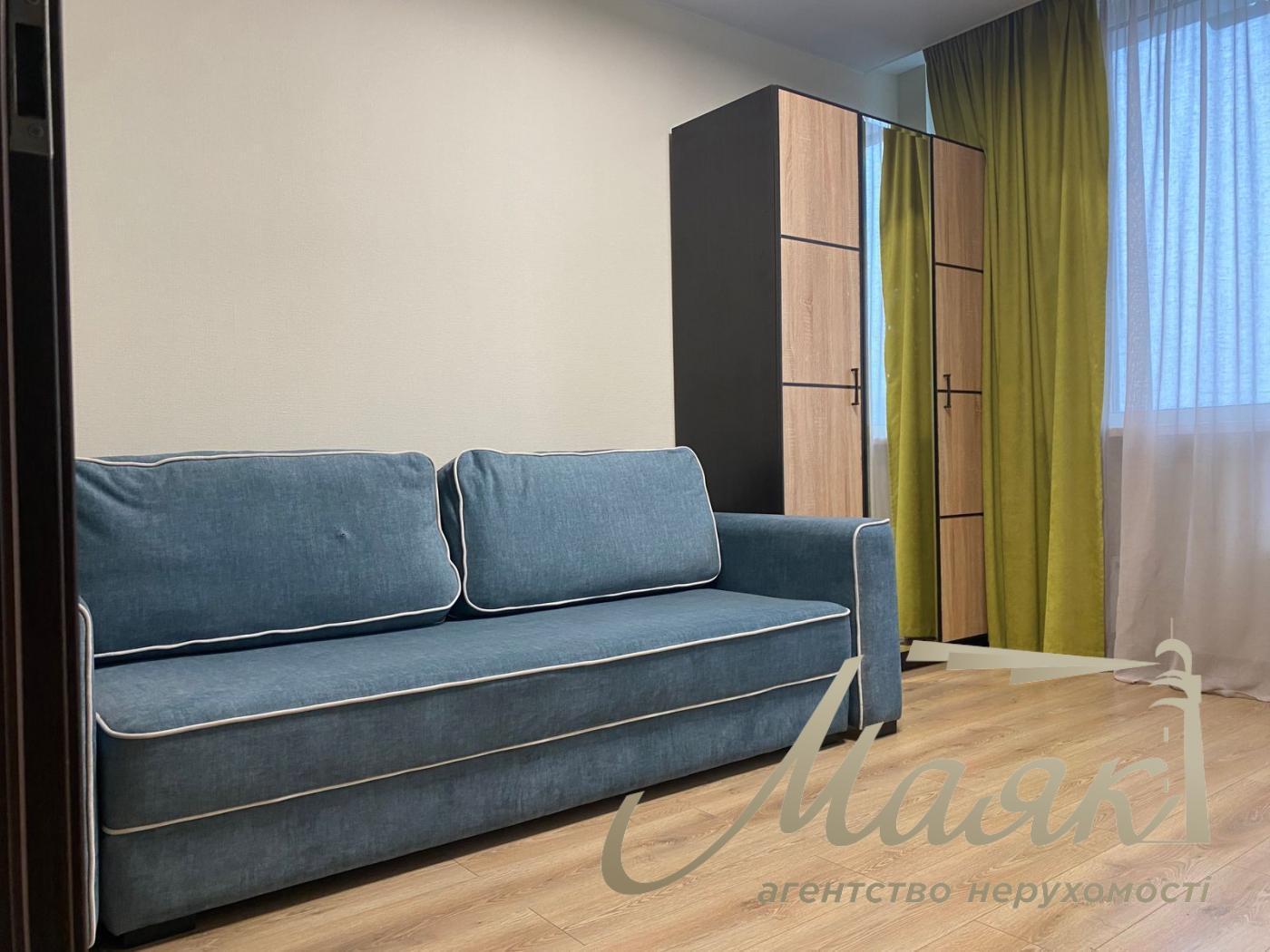 Rent 2-bedroom apartment 70m2 in LCD Novopecherskaya Tower, Boichuka street 41B, Pechersk