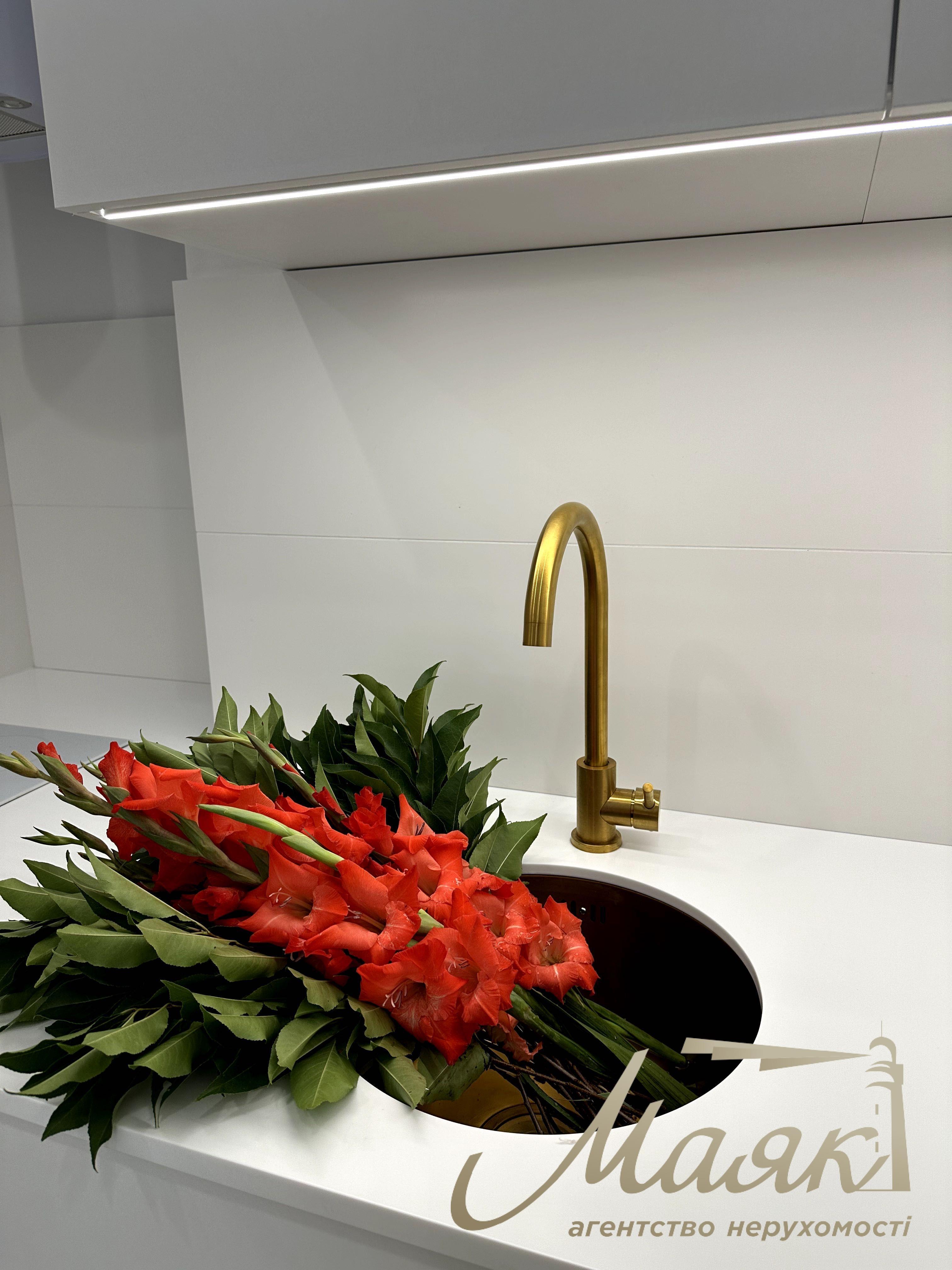 Продажа 1-комнатной квартиры в ЖК Delmar, Киев, Печерский район