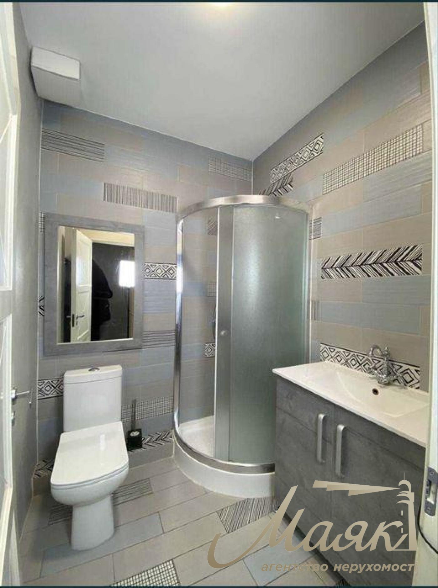 Оренда 4-к квартири в ЖК "Старокиївський", Шевченківський р-н