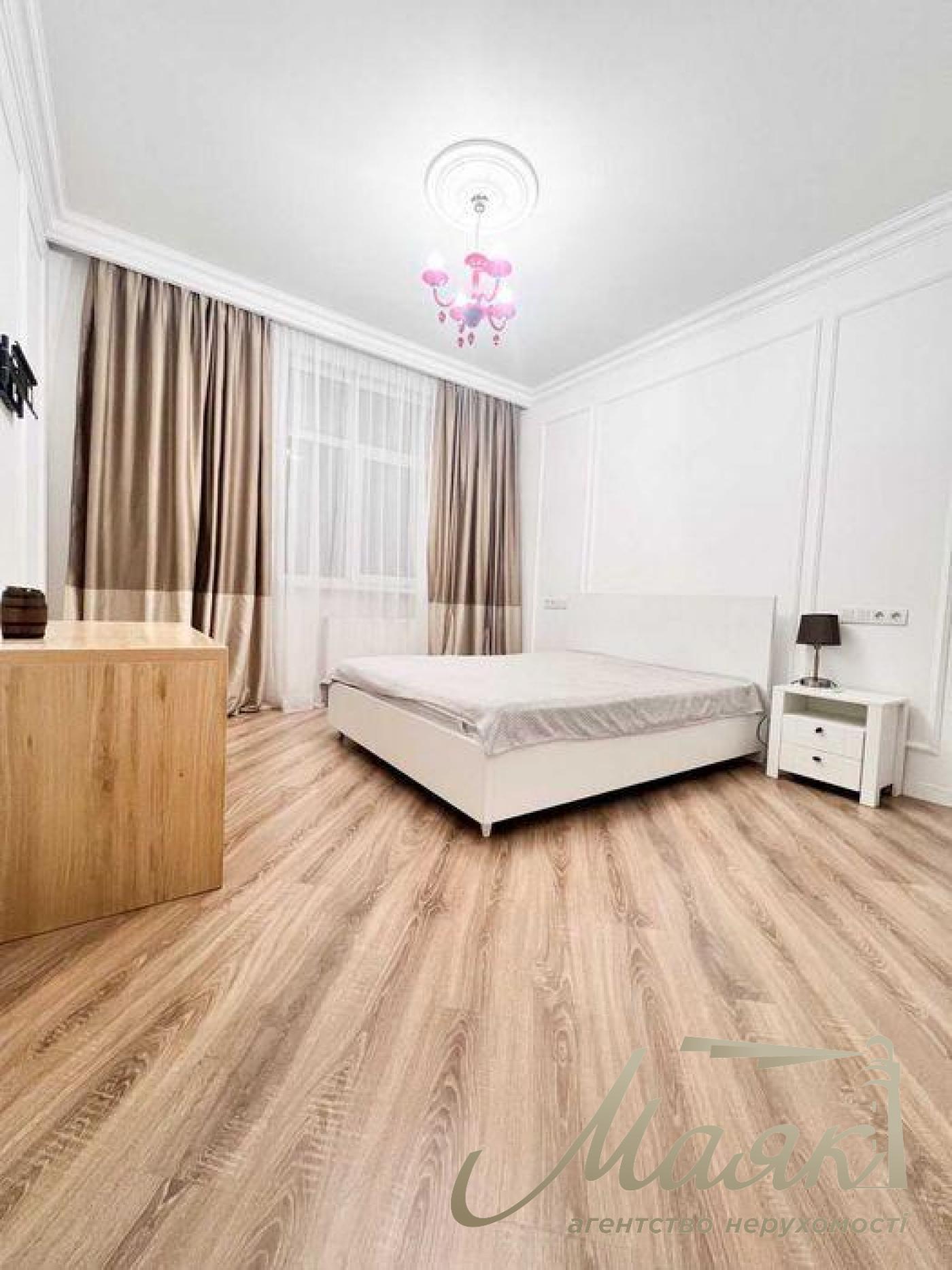 Аренда 3-к квартириры ЖК Панорама на Печерске, Центр