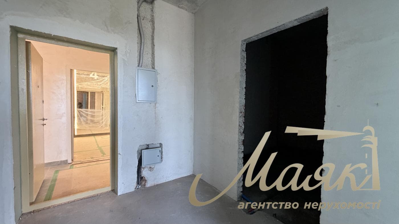 Продаж 1кімнатної квартири 57м2 в ЖК Новопечерські липки ( 7 черга ) 4 будинок, вул. Андрія Верхогляда/Драгомирова, Печерськ, Київ