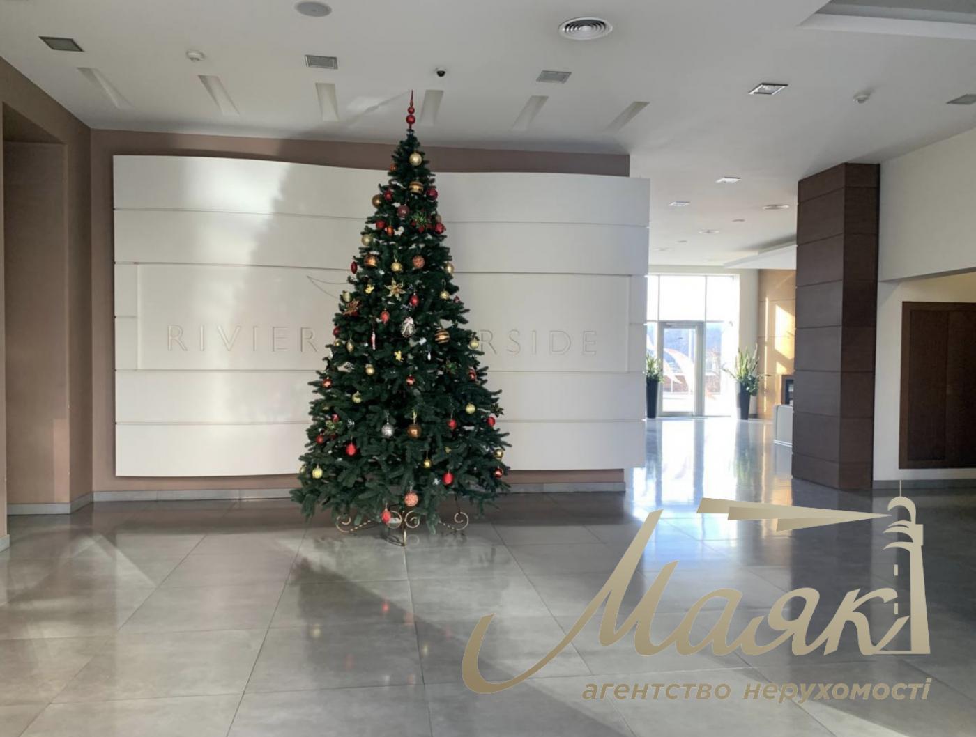 Продажа квартиры 152 м2 ЖК Riviera Riverside, Раисы Окипной 18