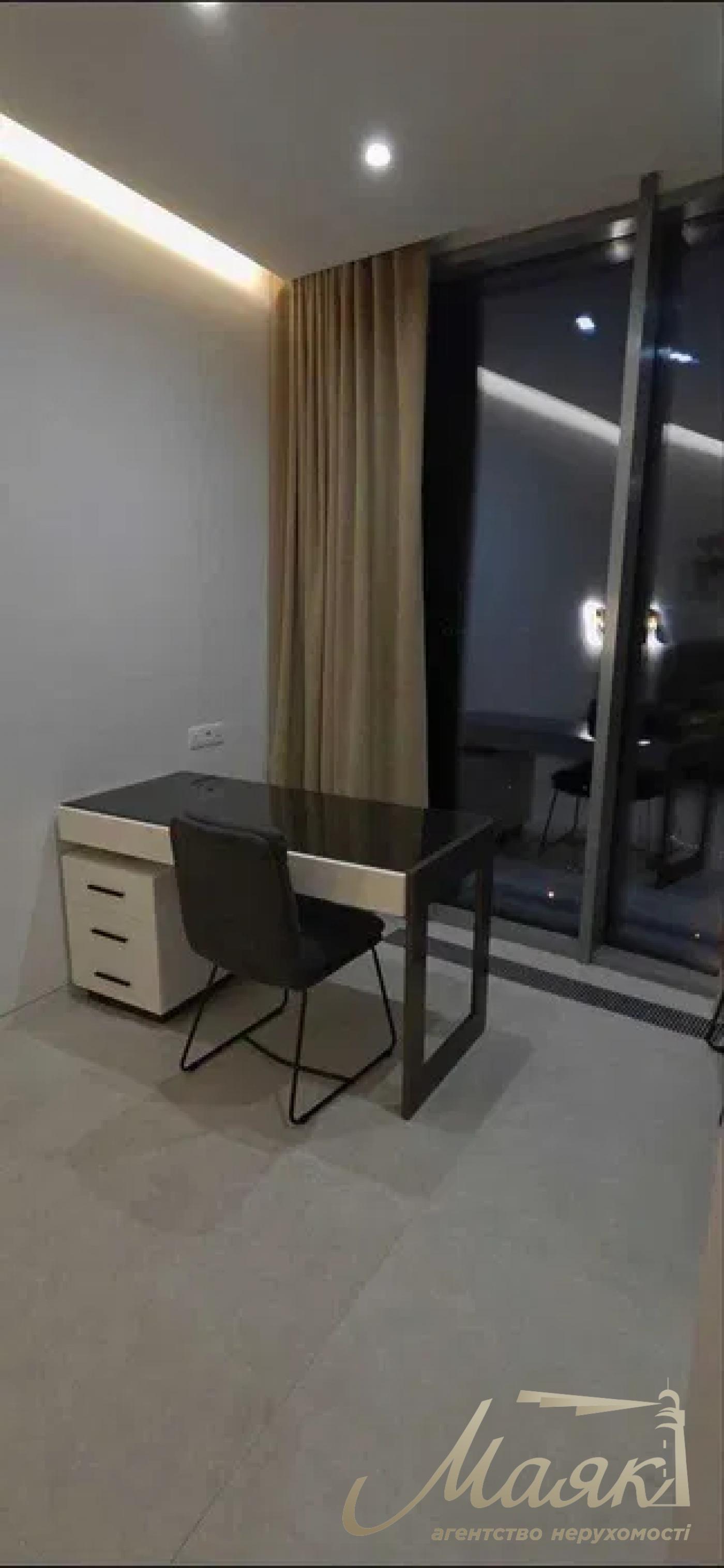 Оренда 2к квартири 62 м², ЖК Taryan Tower, Печерськ