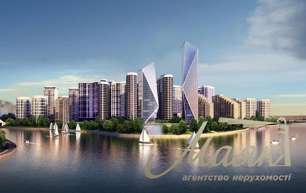 Продаж 3к квартири ЖК Зарічний, вул. Зарічна