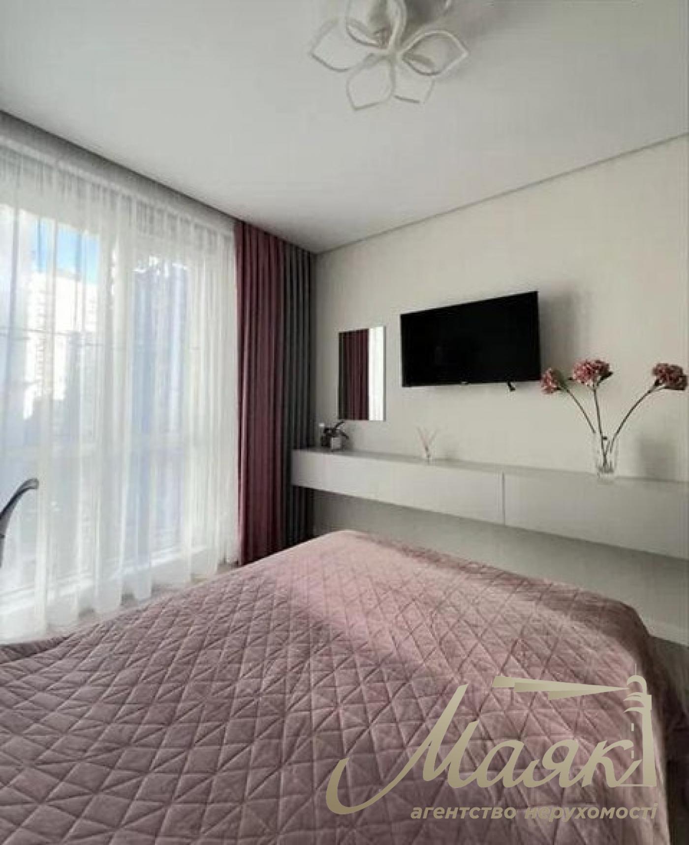 Продажа 3-к квартиры ЖК Новая Англия, метро Васильковская