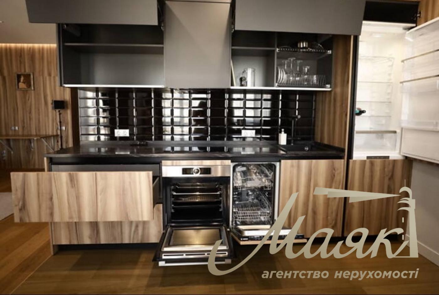 Продаж 1к квартири, 53м2, ЖК Чикаго