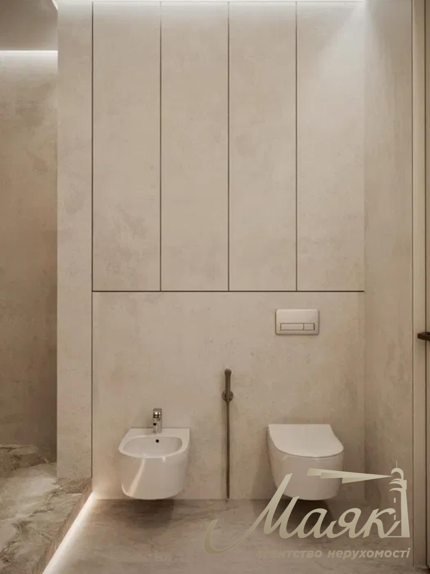 Продажа 3-комнатной квартиры ЖК Taryan Towers, ул. Иоанна Павла II