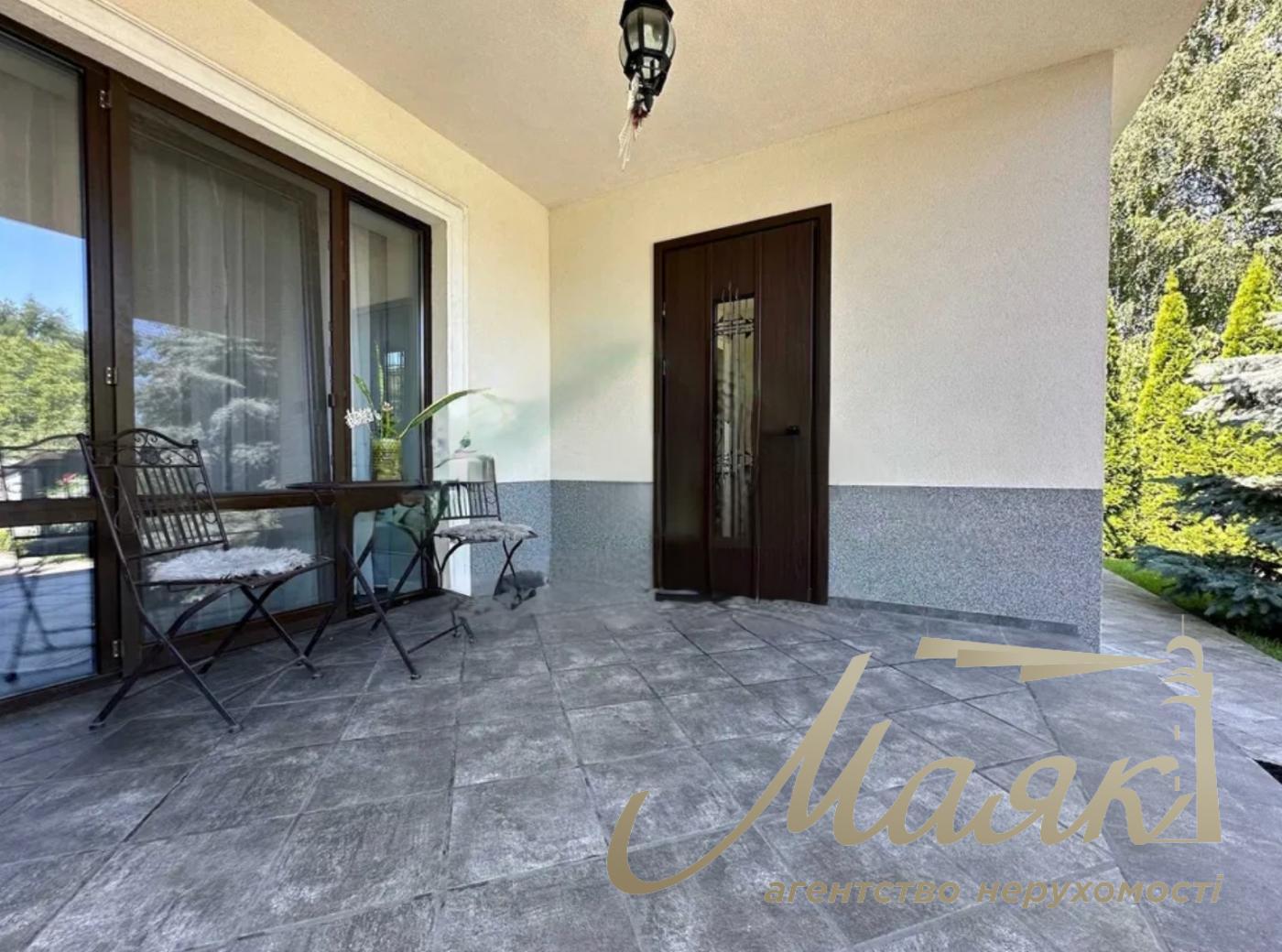 Оренда будинку 192м2 з виходом на воду СМТ Козин/ Конча Заспа