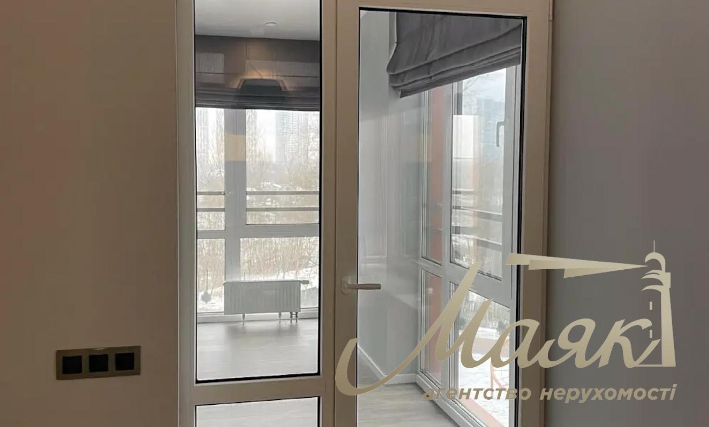 Продажа 2-комнатной квартиры квартиры ЖК Seven, Днепроовская Набережная, Осокорки