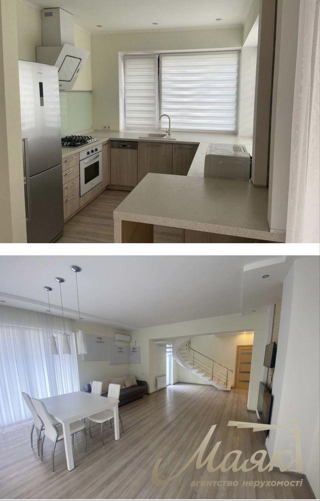 Оренда 2-х поверхового будинку 220м2, Крюківщина