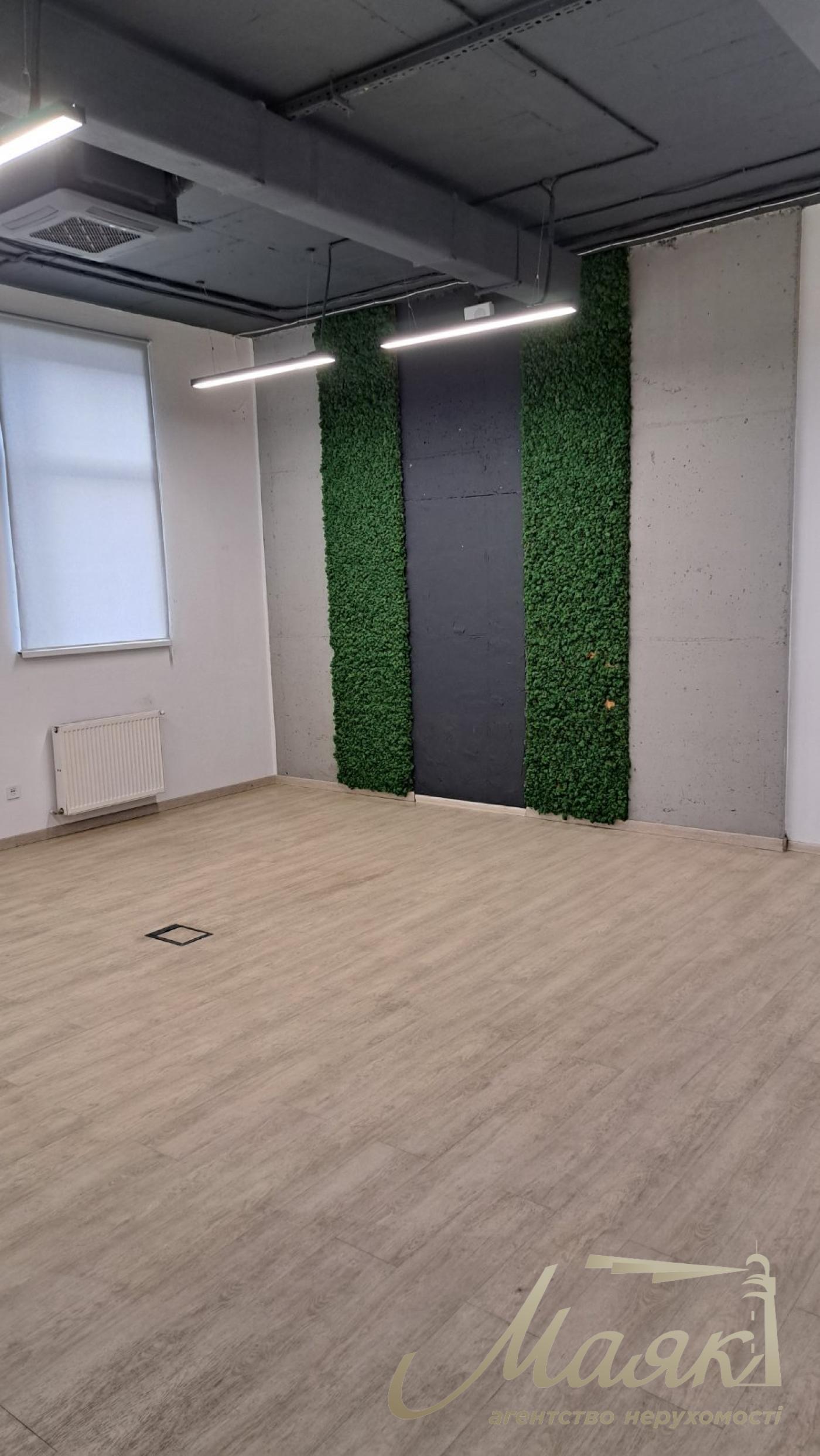 Оренда офісу 260м2 БЦ ILLINSKY вул. Іллінська 8, Поділ, Київ