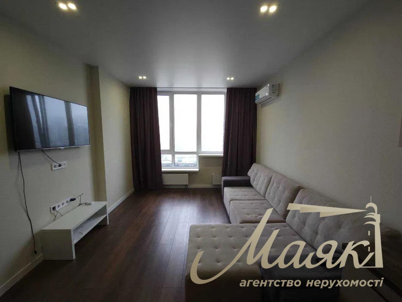 Оренда 2-кімнатної квартири ЖК Новопечерська Вежа Печерський район