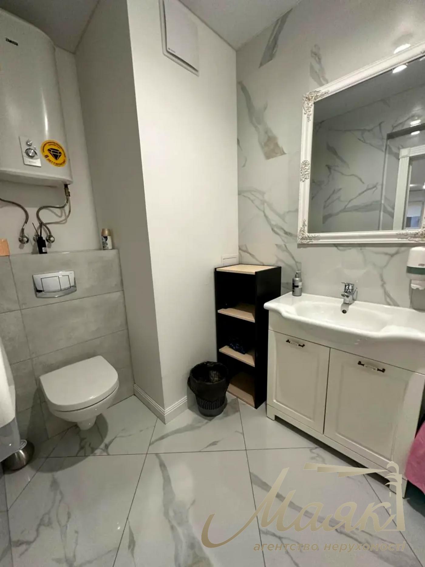 Оренда офісу 150м2 у ЖК Французький квартал 2, Печерський район.