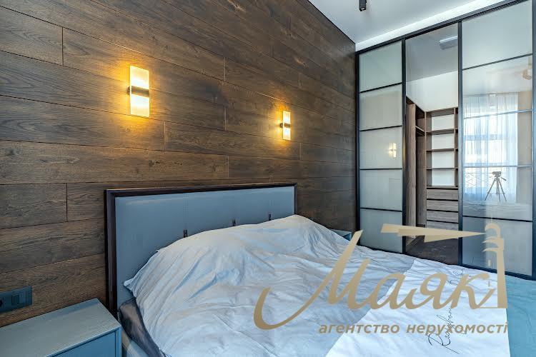 Продаж нової 1-кімнатної квартири в ЖК "52 Перлина", Печерський район