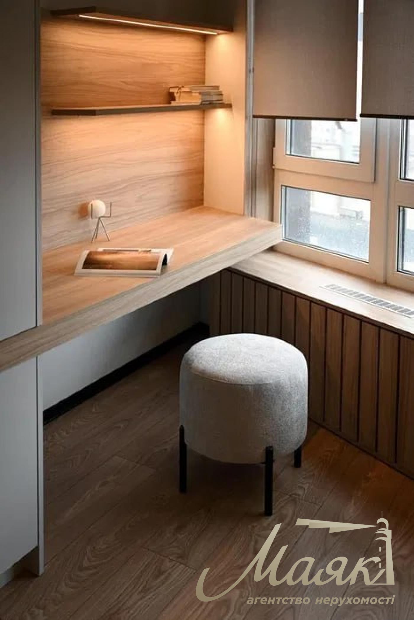 Продаж 2к квартири 65 кв.м у ЖК White Lines, просп. Голосіївський