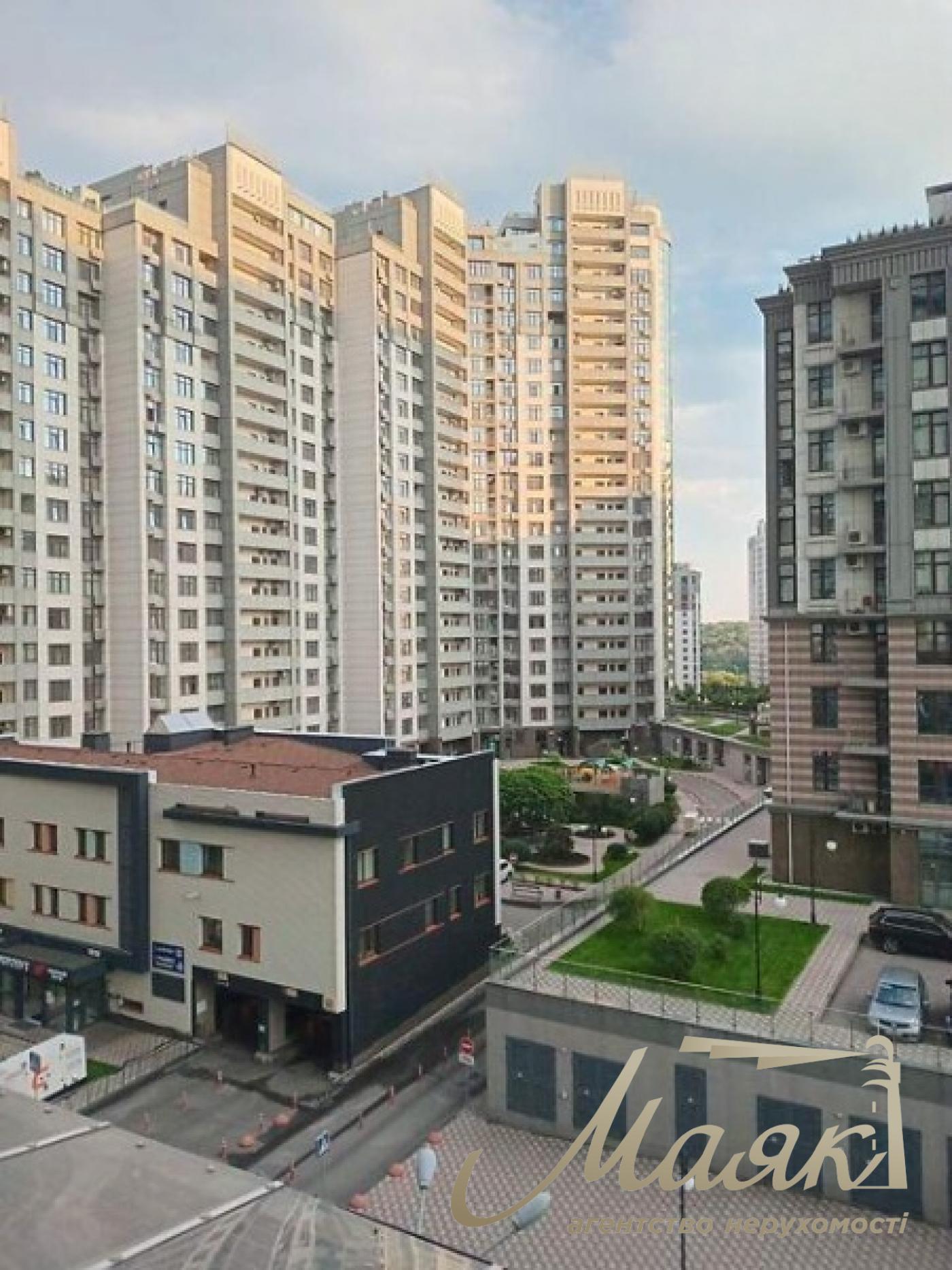 Продажа квартиры ЖК Delmar Печерский р-н