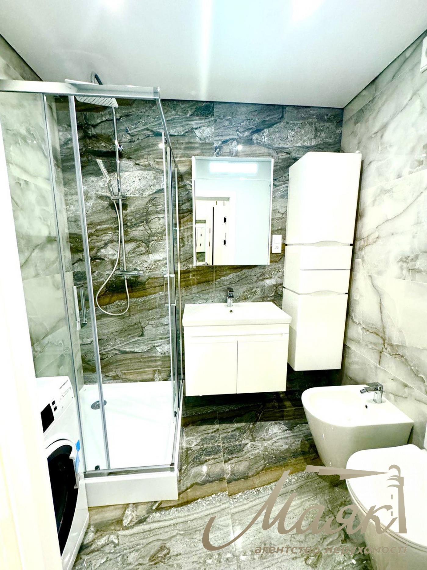 Продажа 1-к квартиры в ЖК Новая Англия