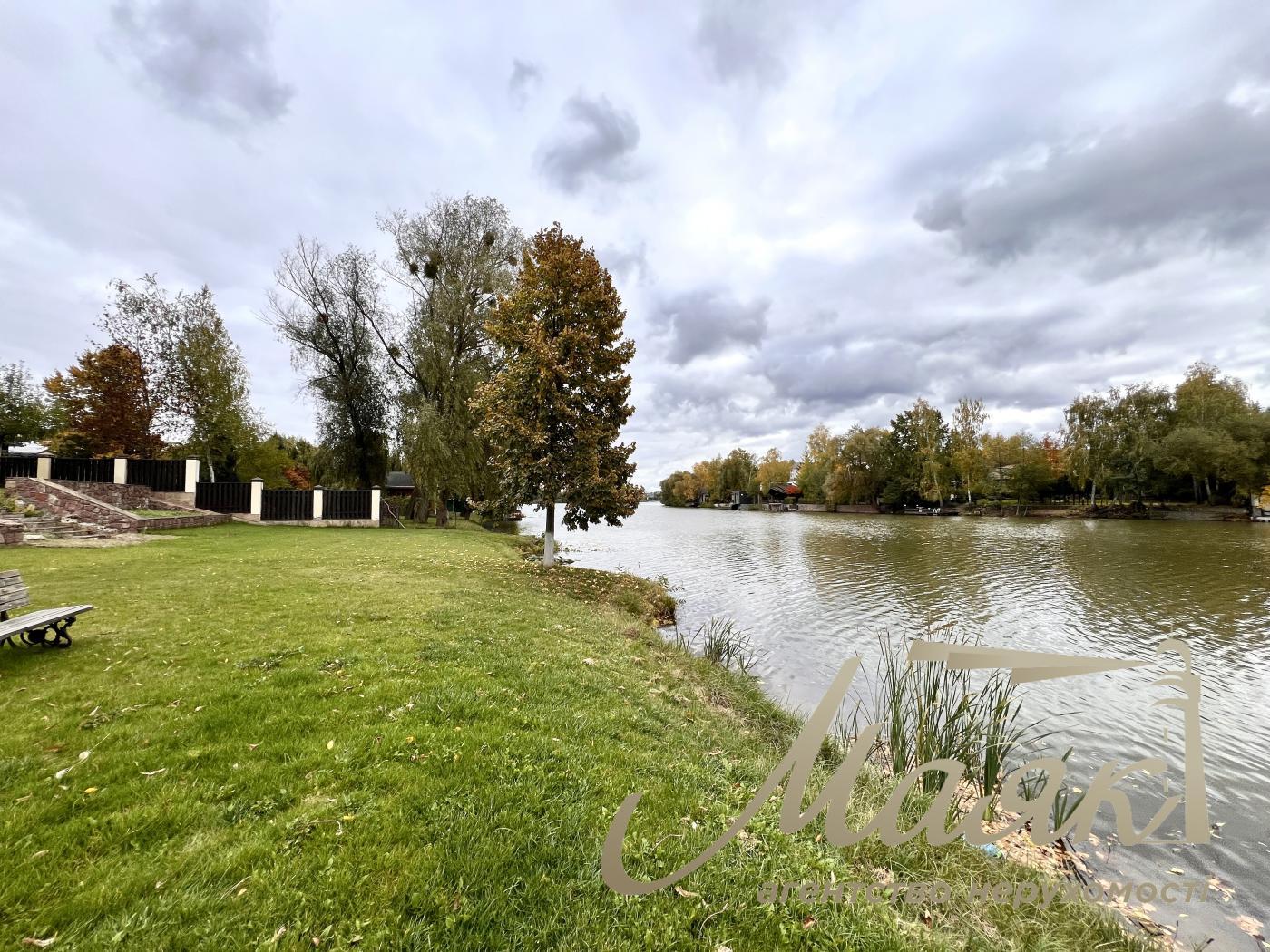 Оренда 2-х поверхової резиденції 430м2, Козин, Конча - Заспа