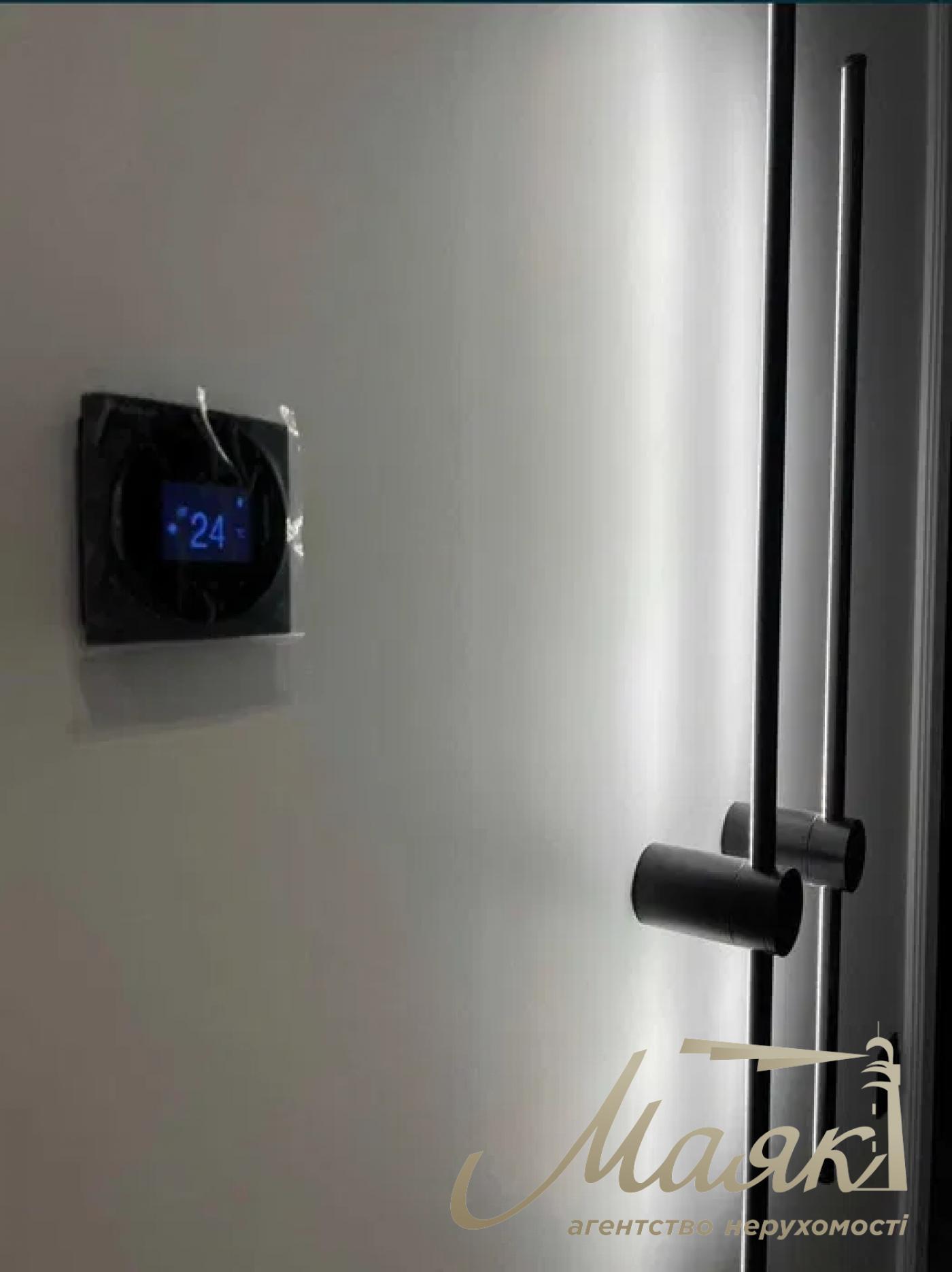 Аренда 2к квартиры 45 м², ул. Михаила Бойчука, ЖК Pechersk Plaza 52