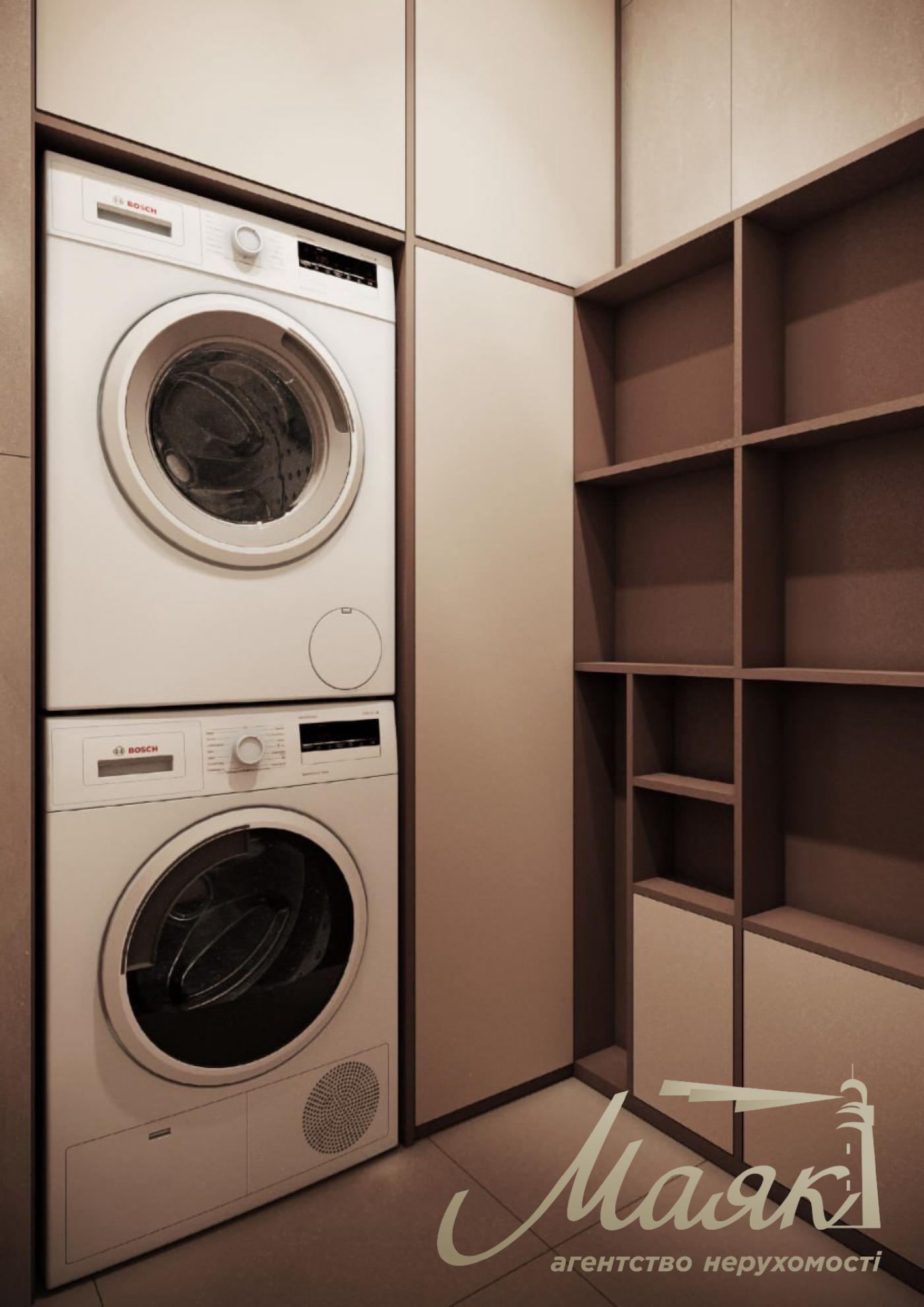 New apartment for sale LCD French Quarter 2 John McCain, Center, Kiev