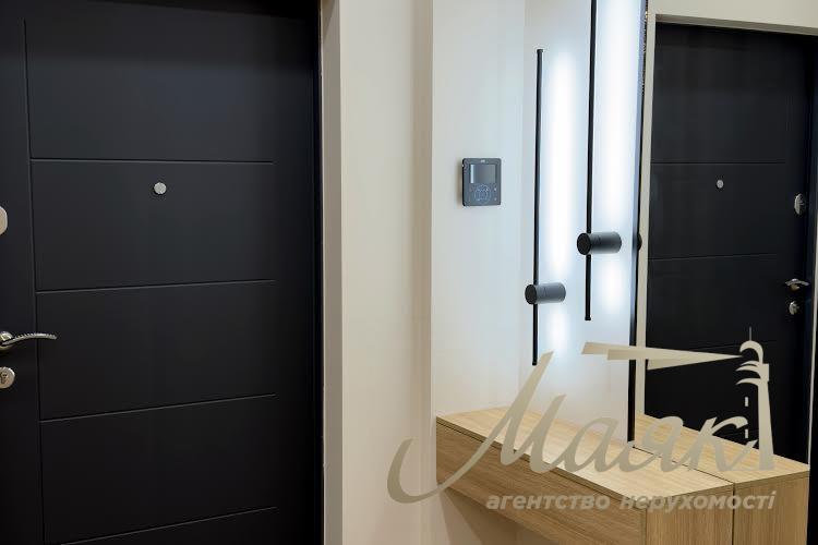 Оренда 1к квартири ЖК Манхетен, Берестейський просп. (Перемоги), 11