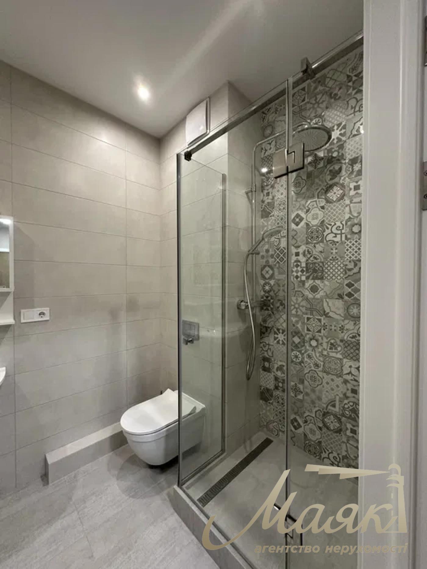 Оренда 1 кімнатної квартири в ЖК Французький квартал 2, Либідська