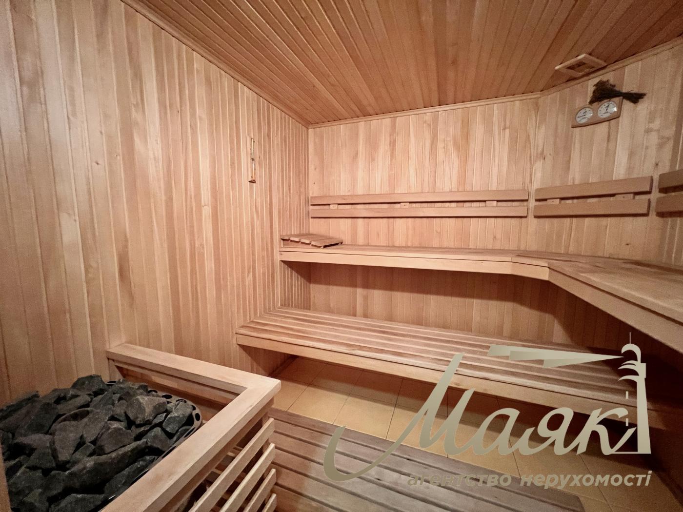 Оренда 2-х поверхової резиденції 430м2, Козин, Конча - Заспа