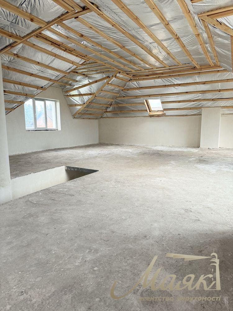 Продажа дома 283м2 в селе Гатное