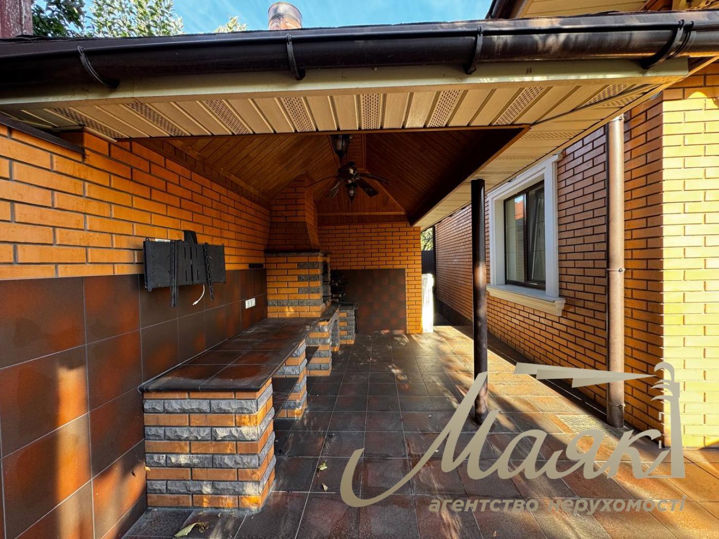 Аренда дома на Русановских садах, пер. 5ый Садовый