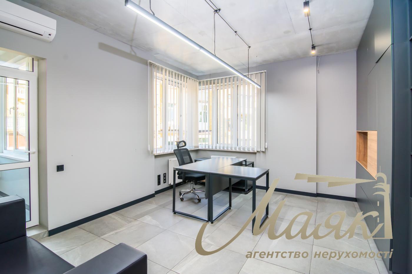 Оренда офісу 165м2 в ЖК Royal Tower, вул.Саксаганського 37-К, Олімпійська