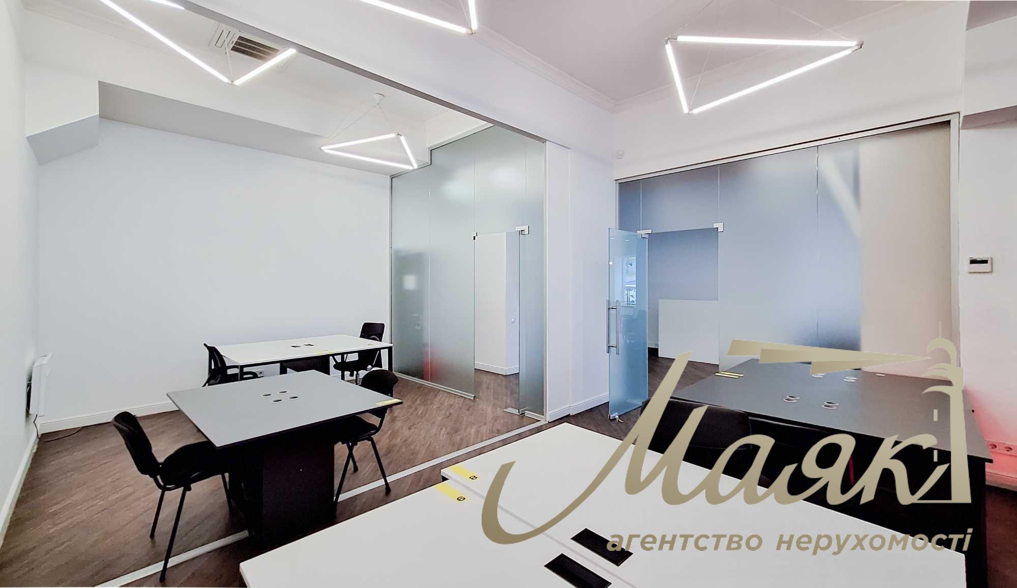 Rent a co-working space in business center Victoriya Park 1 1D-106 (A)