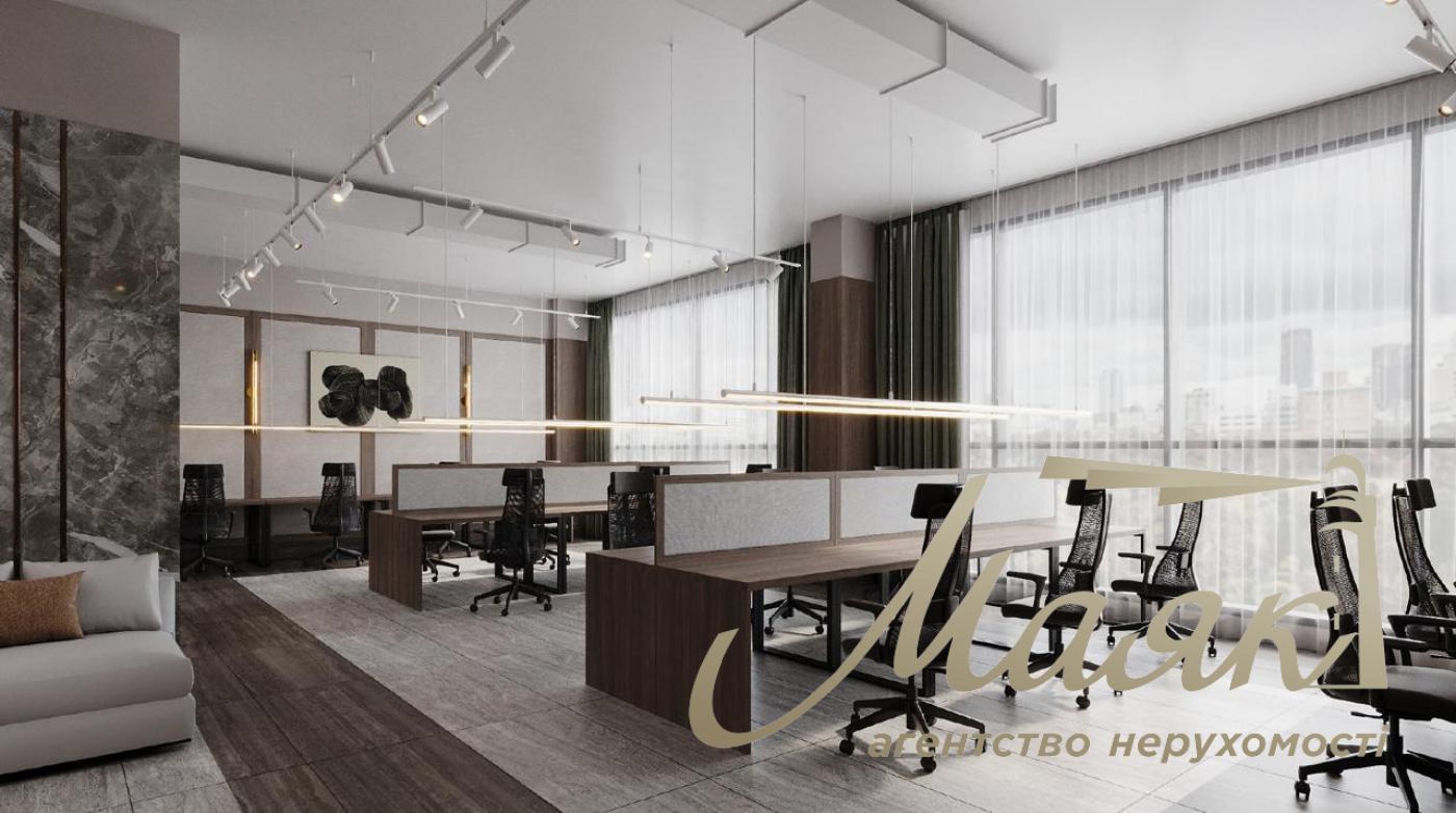 Office for sale BC Zoryanyi, Princes Ostrozhskikh str.