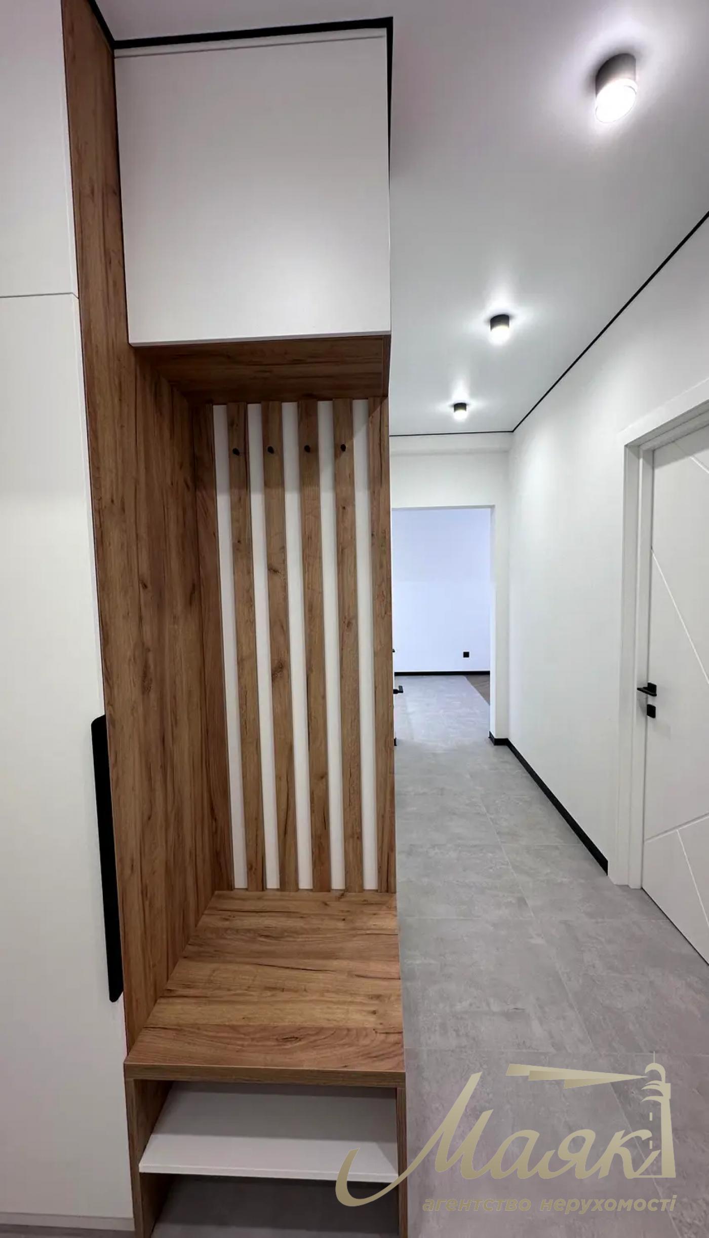 Аренда 2к квартиры 61 м², ЖК Новая Англия, Голосеево