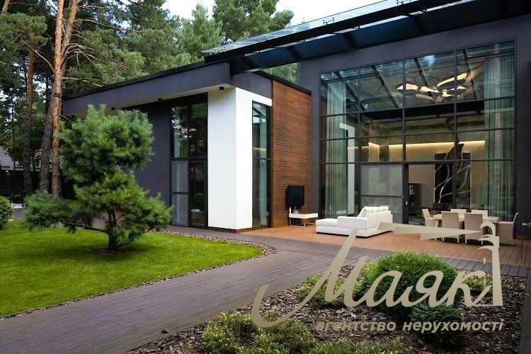 Оренда будинку 600м2 у СМТ Козин, Обухівський напрямок, Київська область