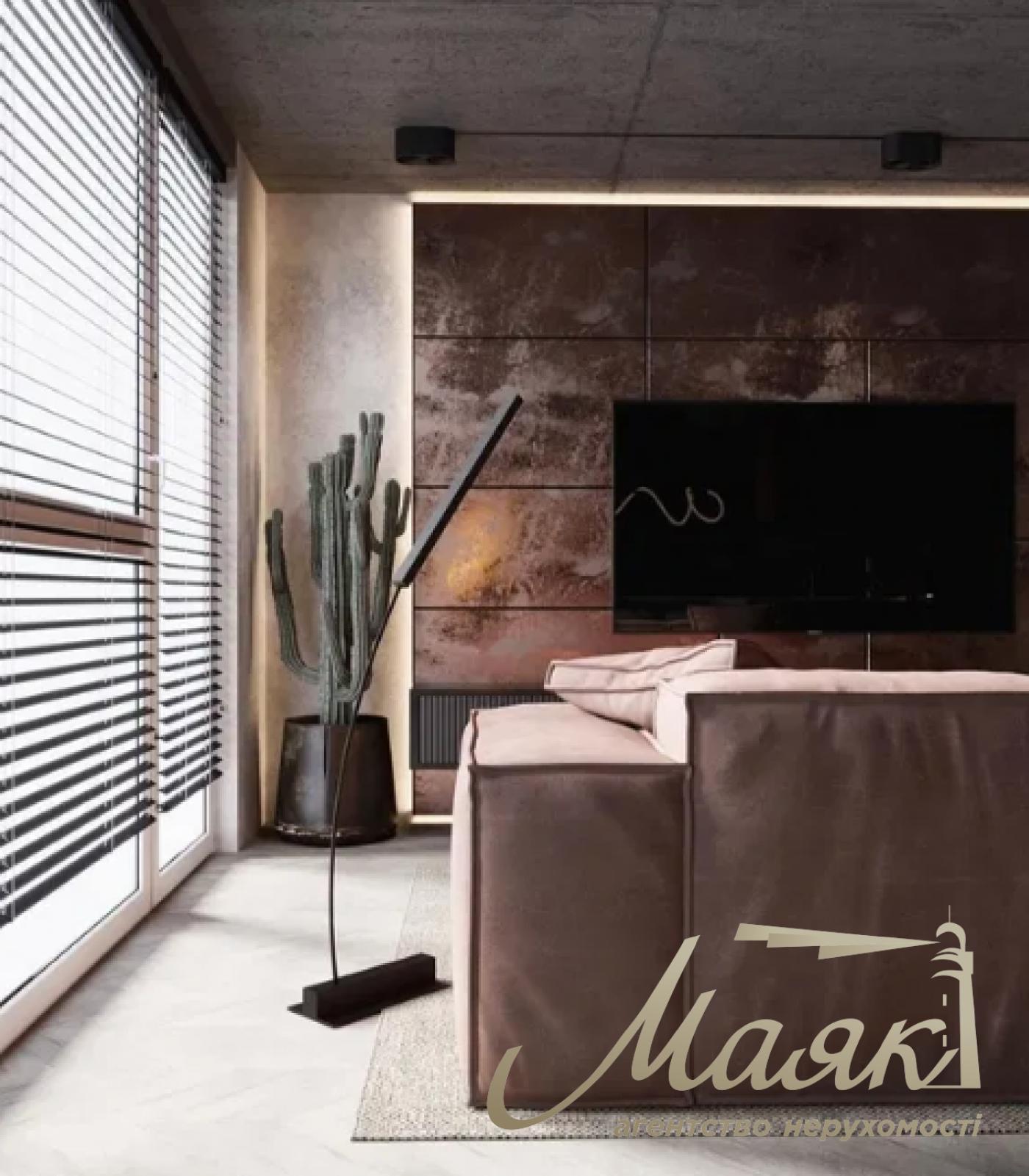 Аренда 2-х комнатной квартиры в ЖК Obolon Residances,Оболонский район.