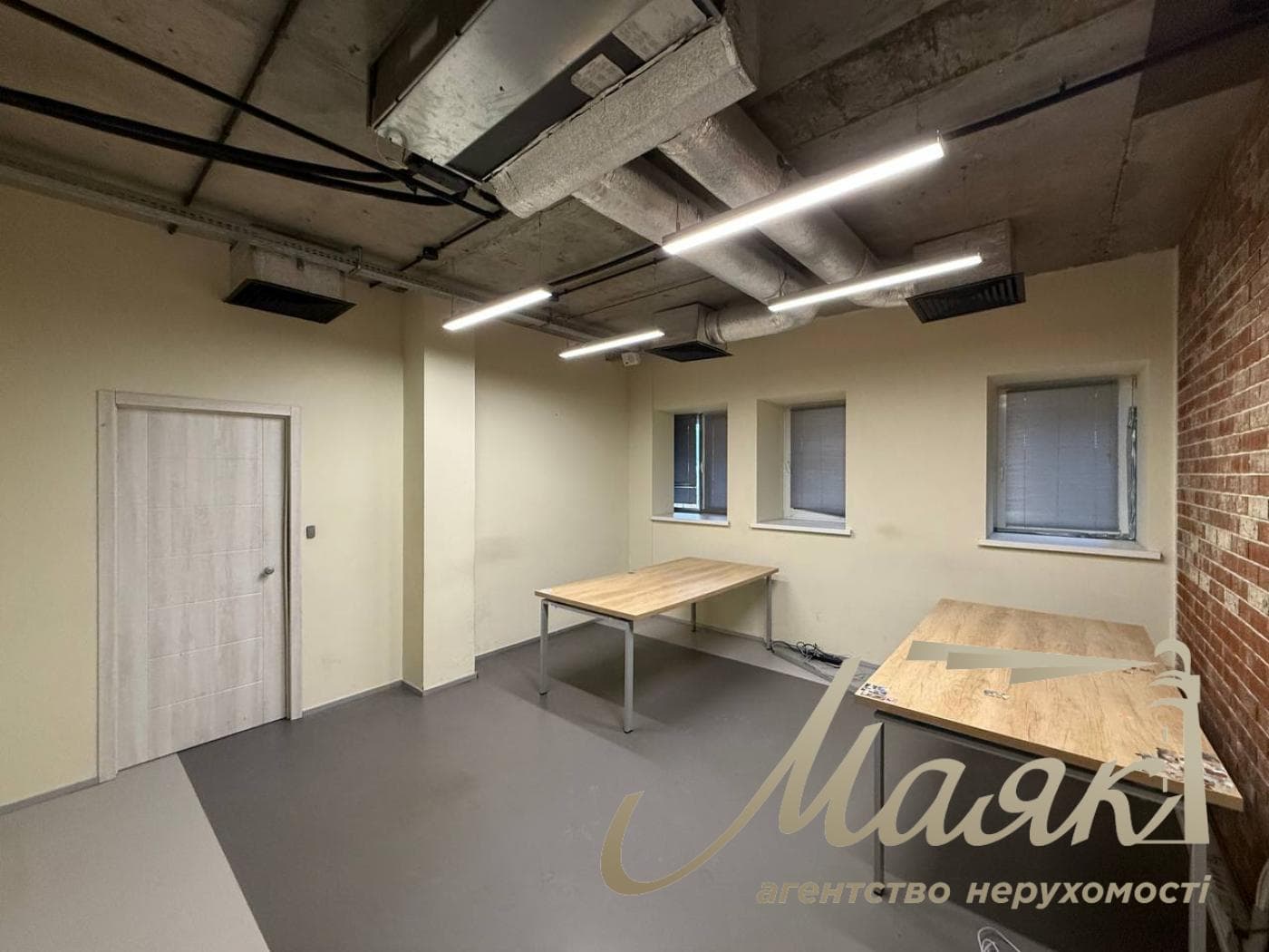 Аренда офиса 500 м² в БЦ Капитал, Большая Васильковская, Центр