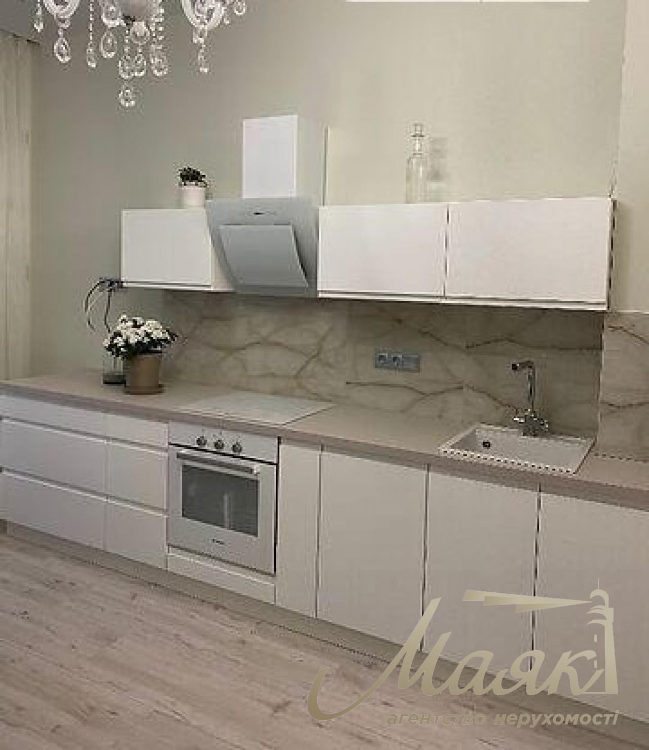 Продаж 1 кімнатної квартири 55м2, Лейпцизька 13, Печерський район