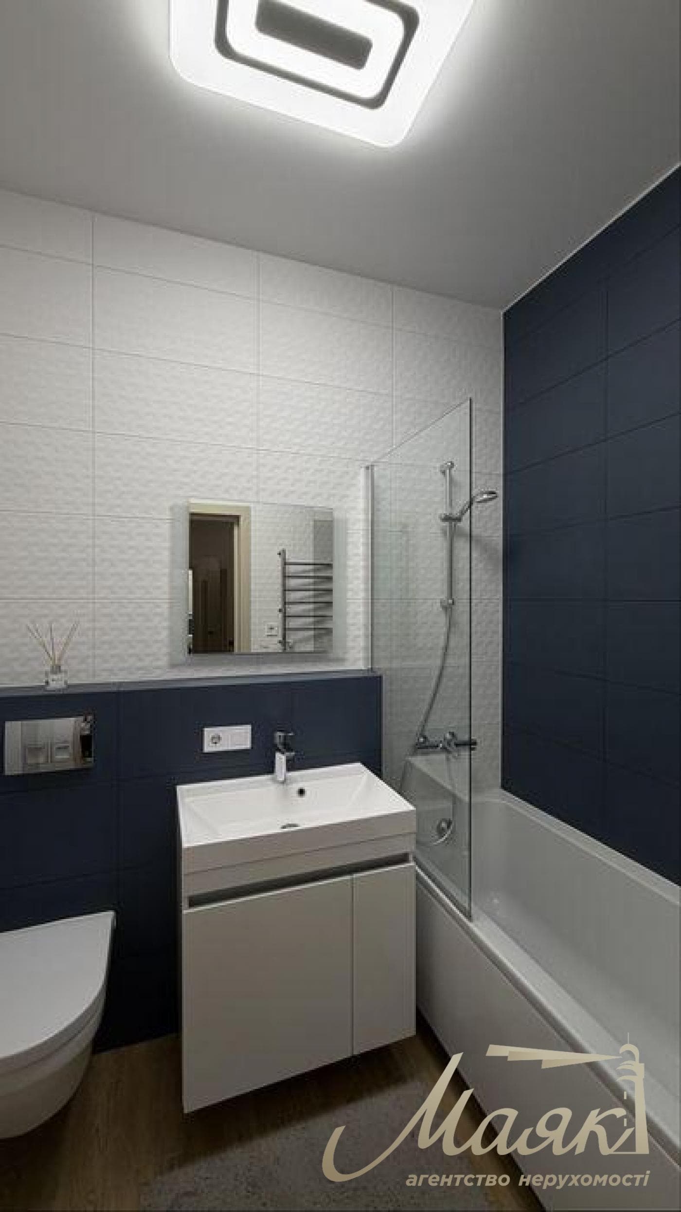 Оренда 1к квартири в ЖК Tetris Hall, Печерський район, Федорова 2А