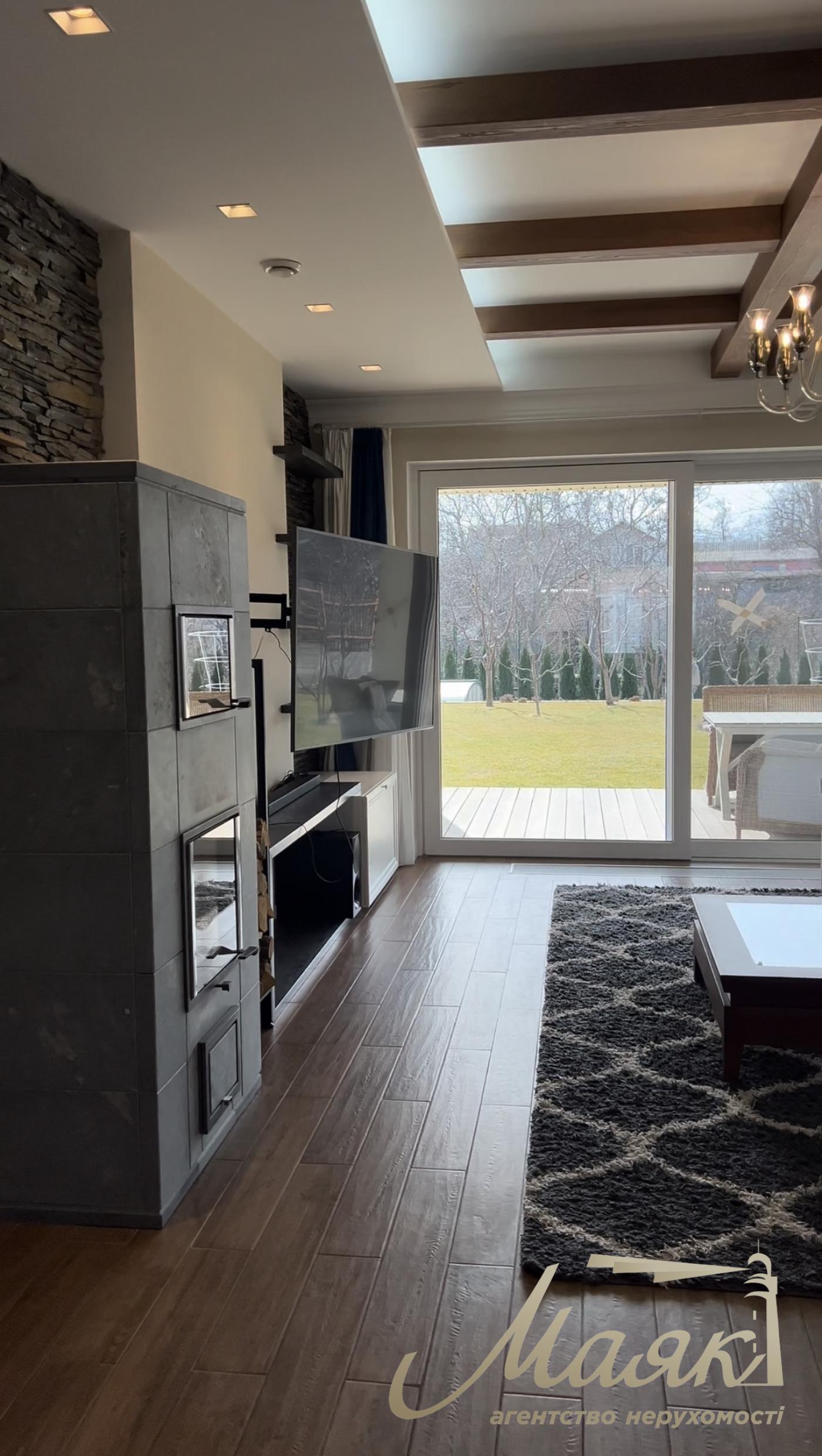 Оренда 2-х поверхового будинку 190м2, Голосіївський район, Мишоловка