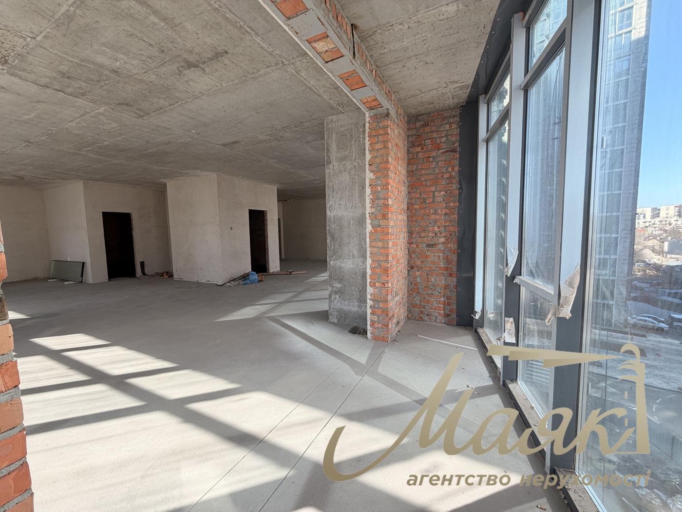 Продажа 5-комнатной квартиры ЖК Новопечерские Липки, ул. Верхогляда (Драгомирова)