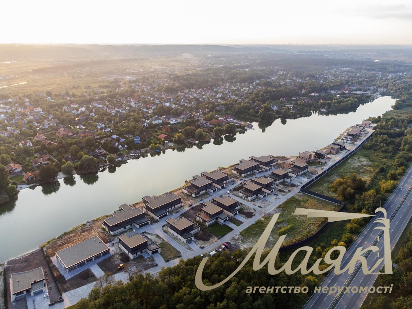 House for sale, Romankov, KG Ariel Village