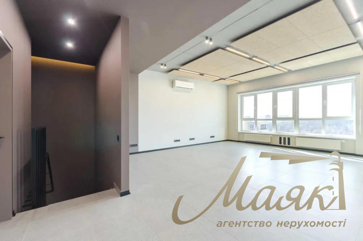 Оренда офісу 190м2, Голосіївський р-н, вул. Антоновича