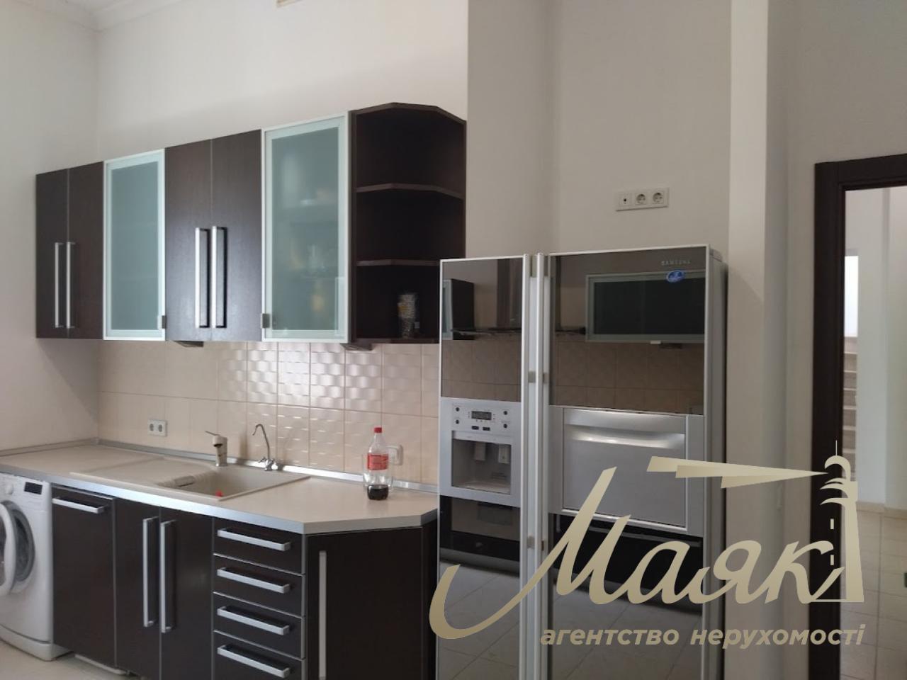 Продаж 2-х рівневої квартири Печерські Липки вул.Лютеранська