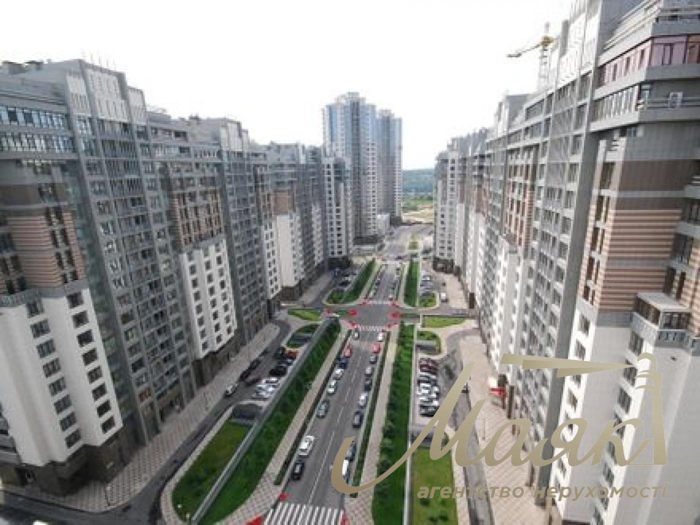 Продажа видовой 2-х комнатной квартиры, 79 м2 в ЖК Новопечерские Липки Драгомирова