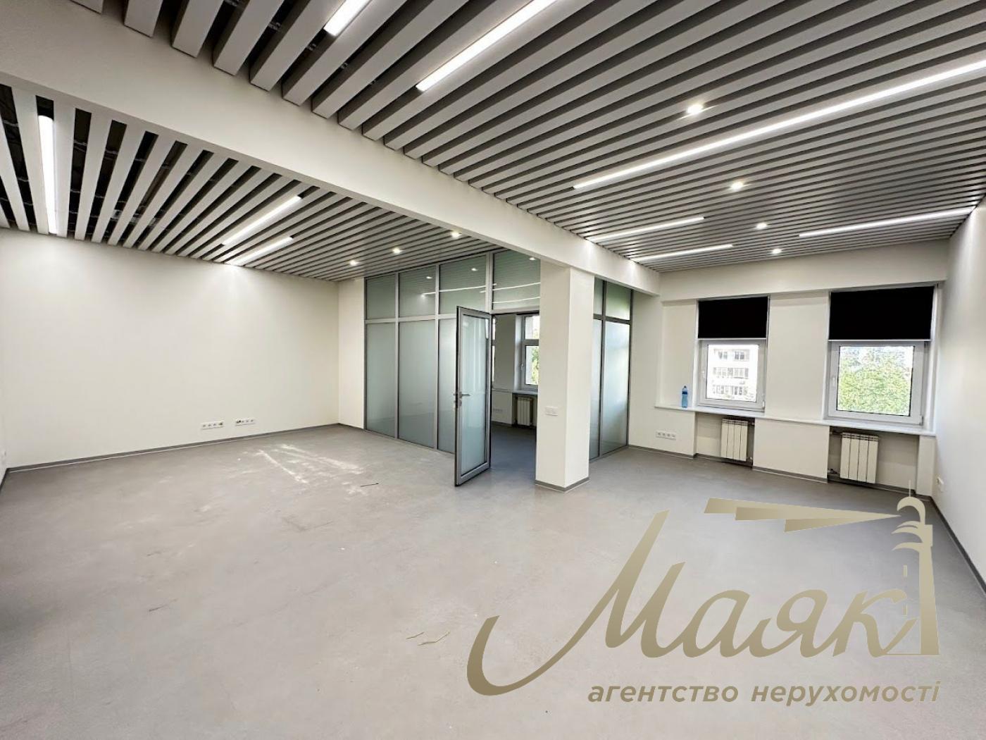 Продажа офиса 400 м², Киев