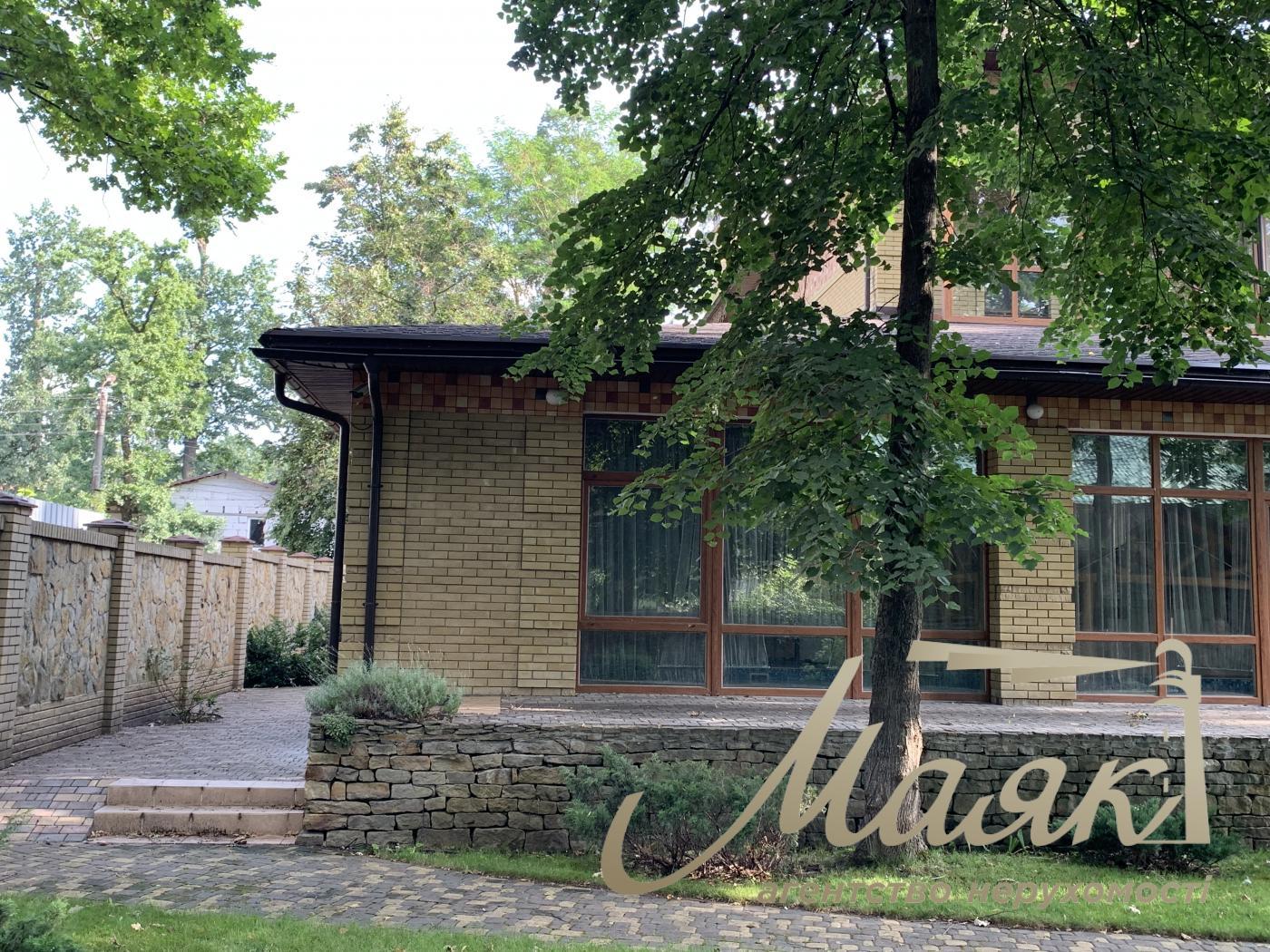 Продаж Будинок Антонія Михайлівського, Буча