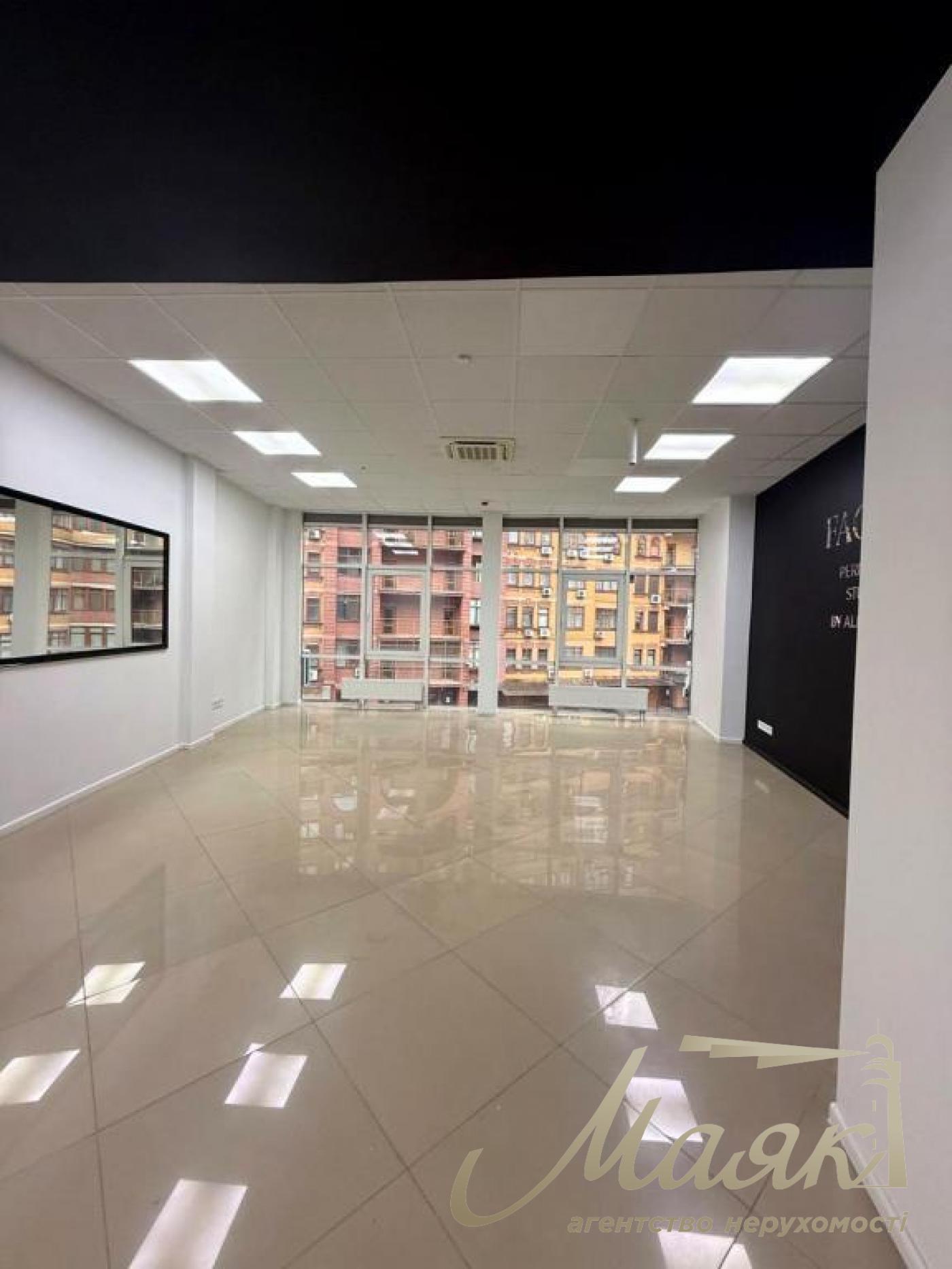 Продажа офиса 45 м.кв. БЦ Хвиля, Коновальца, Печерск